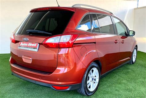 ford grand c max automatic for sale